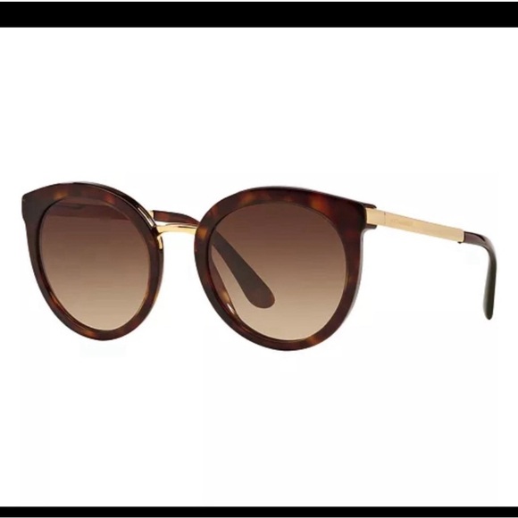 Dolce & Gabbana Accessories - Dolce & Gabbana Sunglasses